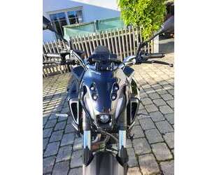 Yamaha MT-07 Gebrauchtwagen