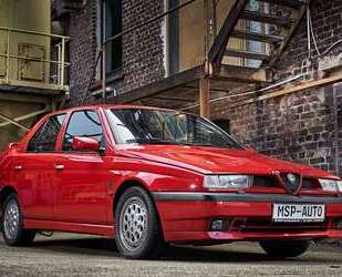 Alfa Romeo 155 Gebrauchtwagen