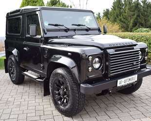 Land Rover Defender Gebrauchtwagen