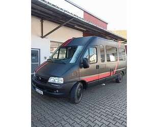 Fiat Ducato Gebrauchtwagen