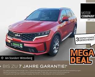 Kia Sorento Gebrauchtwagen