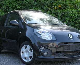 Renault Twingo Gebrauchtwagen