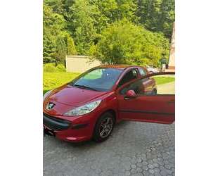 Peugeot 207 Gebrauchtwagen