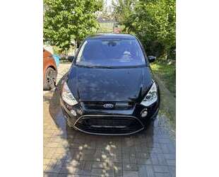 Ford S-Max Gebrauchtwagen