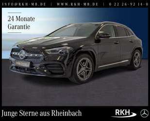 Mercedes-Benz GLA 200 Gebrauchtwagen