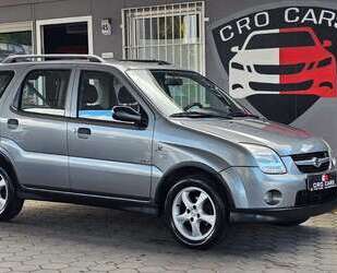 Suzuki Ignis Gebrauchtwagen