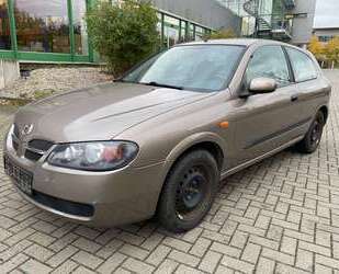 Nissan Almera Gebrauchtwagen
