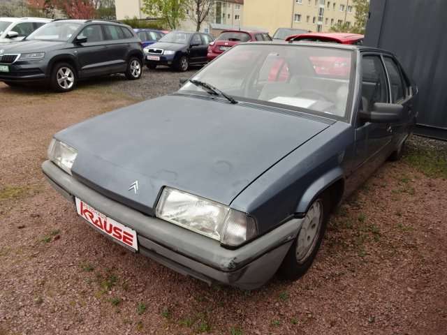 BX