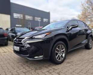 Lexus NX 300 Gebrauchtwagen