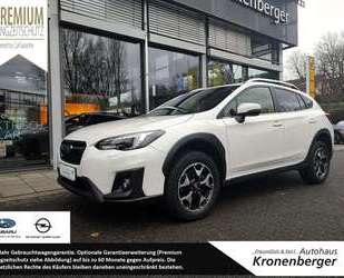 Subaru XV Gebrauchtwagen