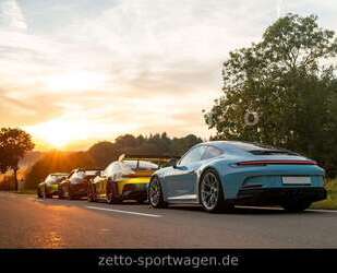 Porsche 997 Gebrauchtwagen