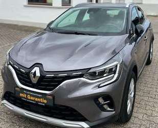 Renault Captur Gebrauchtwagen