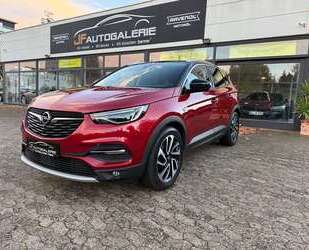 Opel Grandland X Gebrauchtwagen