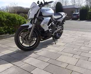 Kawasaki ER - 6 N Gebrauchtwagen
