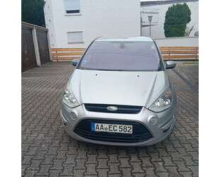 Renault S-Max 