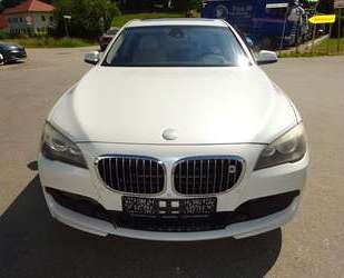 BMW 760 Gebrauchtwagen
