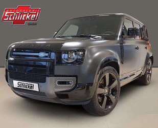 Land Rover Defender Gebrauchtwagen