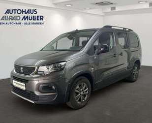 Peugeot Rifter Gebrauchtwagen