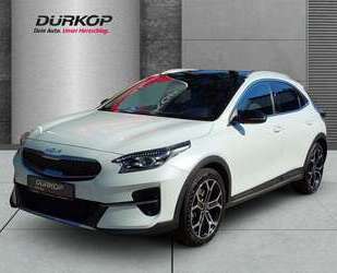 Kia XCeed Gebrauchtwagen