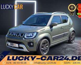 Suzuki Ignis Gebrauchtwagen