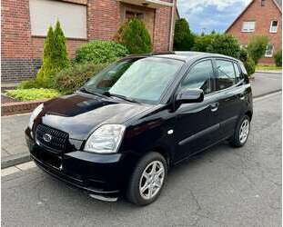 Kia Picanto Gebrauchtwagen