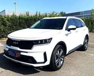 Kia Sorento Gebrauchtwagen