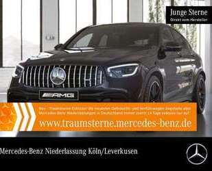 Mercedes-Benz GLC 63 AMG Gebrauchtwagen