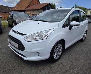 Ford B-Max Gebrauchtwagen