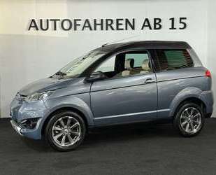 Aixam Crossover Gebrauchtwagen