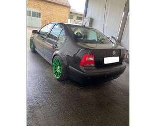 VW Bora Gebrauchtwagen