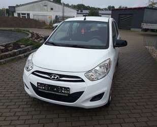 Hyundai i10 Gebrauchtwagen