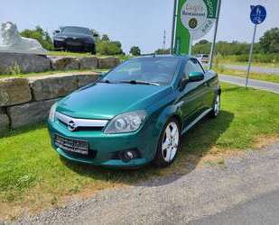 Opel Tigra Gebrauchtwagen