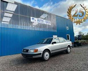 Audi 100 Gebrauchtwagen