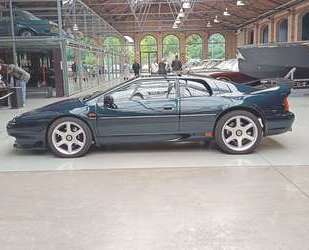 Lotus Esprit Gebrauchtwagen
