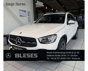 Mercedes-Benz GLC 400 Gebrauchtwagen
