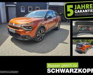 Citroen C4 Gebrauchtwagen