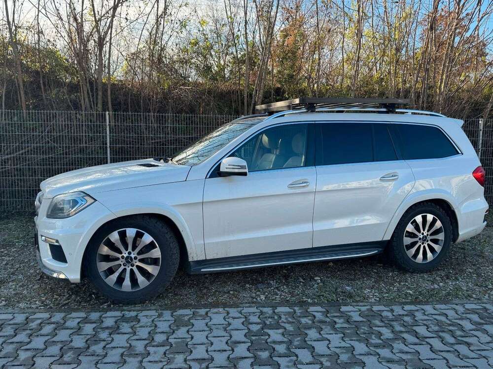 GL 500