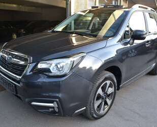 Subaru Forester Gebrauchtwagen