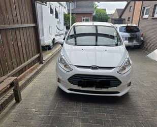 Ford B-Max Gebrauchtwagen