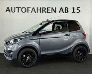 Aixam City Gebrauchtwagen