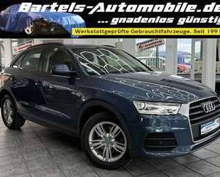 Audi Q3 Gebrauchtwagen