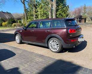 Mini One D Clubman Gebrauchtwagen