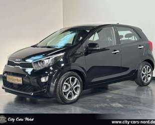 Kia Picanto Gebrauchtwagen