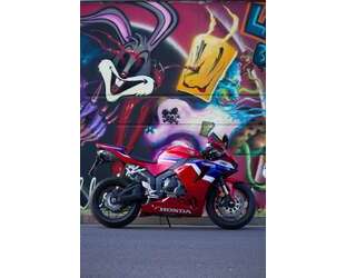 Honda CBR 600 Gebrauchtwagen