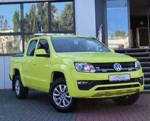 VW Amarok Gebrauchtwagen