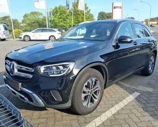Mercedes-Benz GLC 220 Gebrauchtwagen