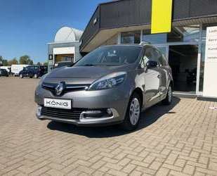 Renault Grand Scenic Gebrauchtwagen