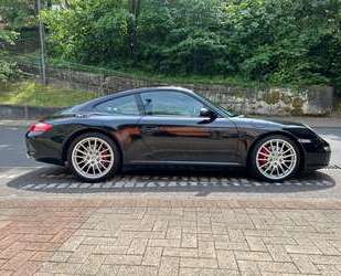 Porsche 997 Gebrauchtwagen