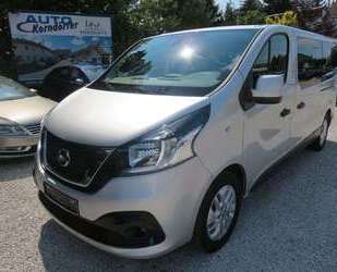 Nissan NV300 Gebrauchtwagen