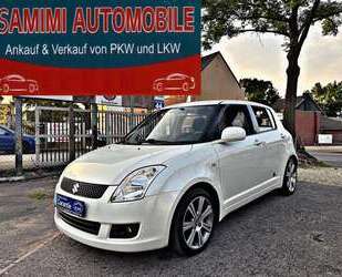 Suzuki Swift Gebrauchtwagen